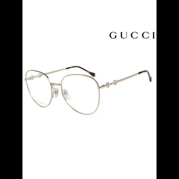 Gucci GG0880O 006 56-18 140 Eyeglasses